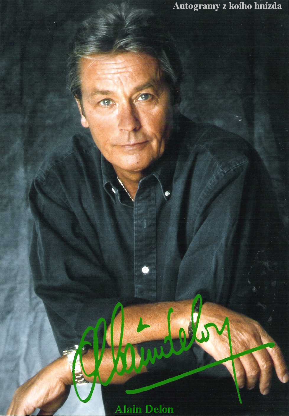 Delon