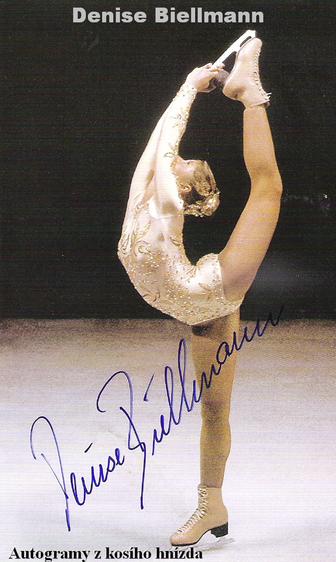 Biellmann