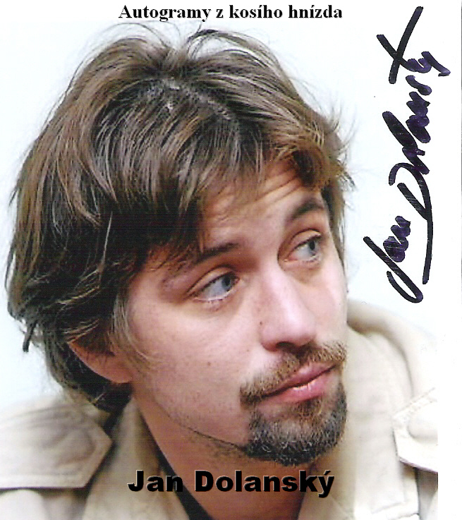 dolansky