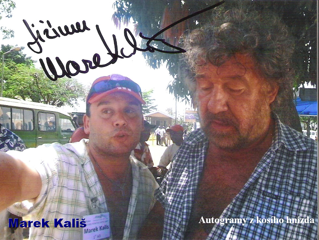 Kalis