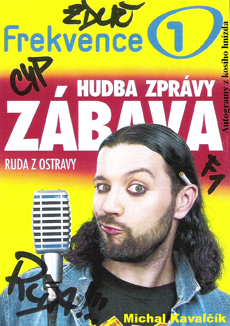 Ruda