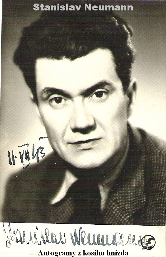 Neumann