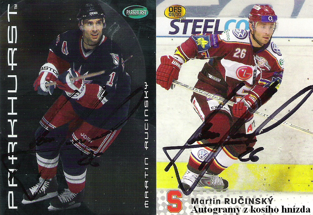 rucinsky