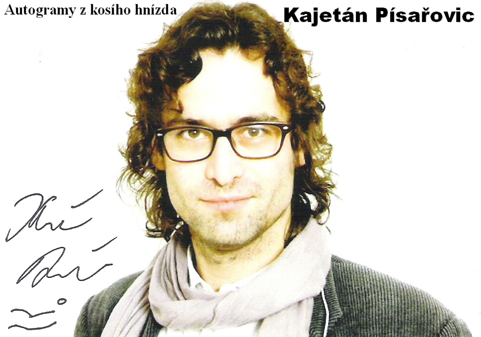 kajetan
