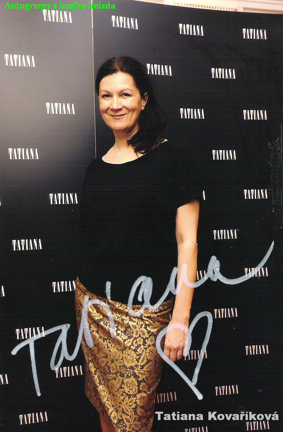 tatiana