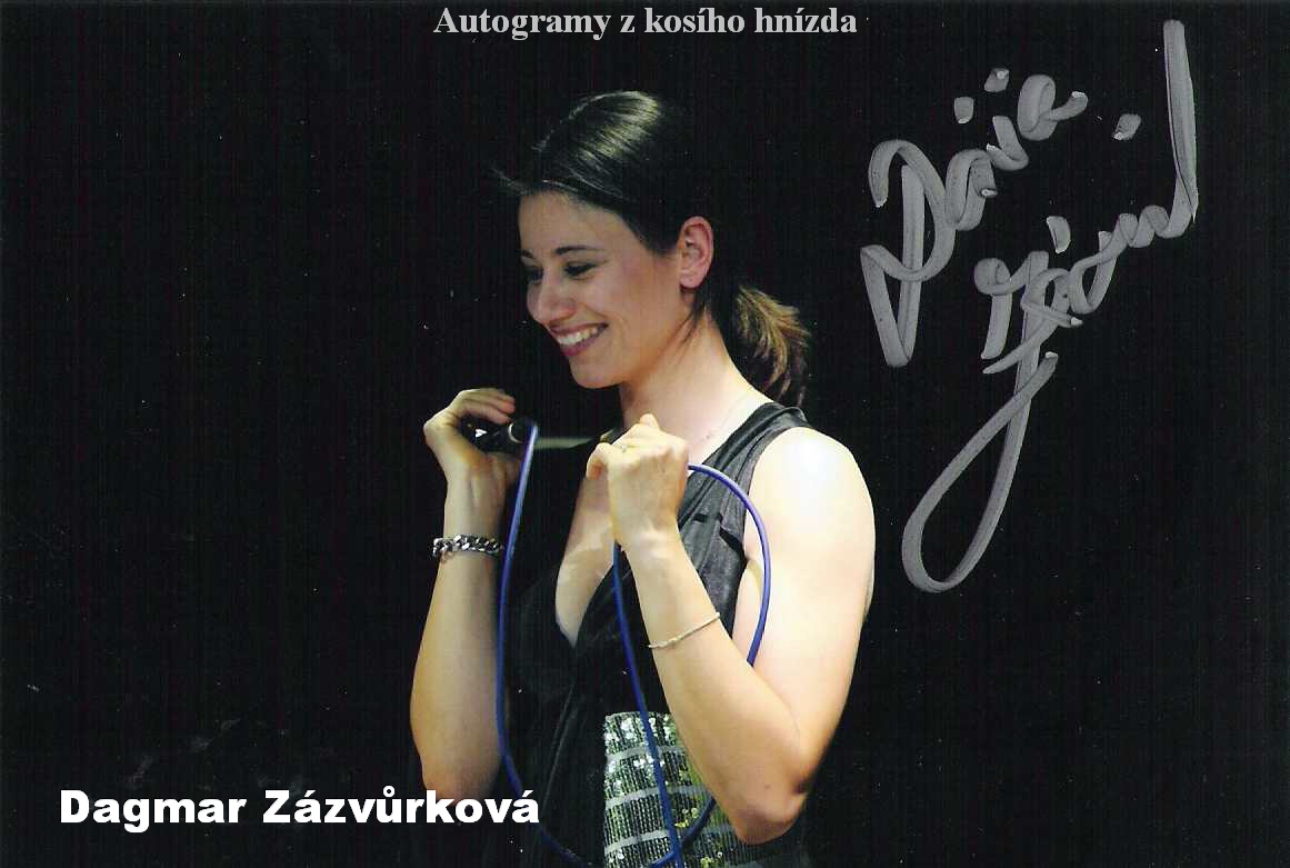 Zazvurkova