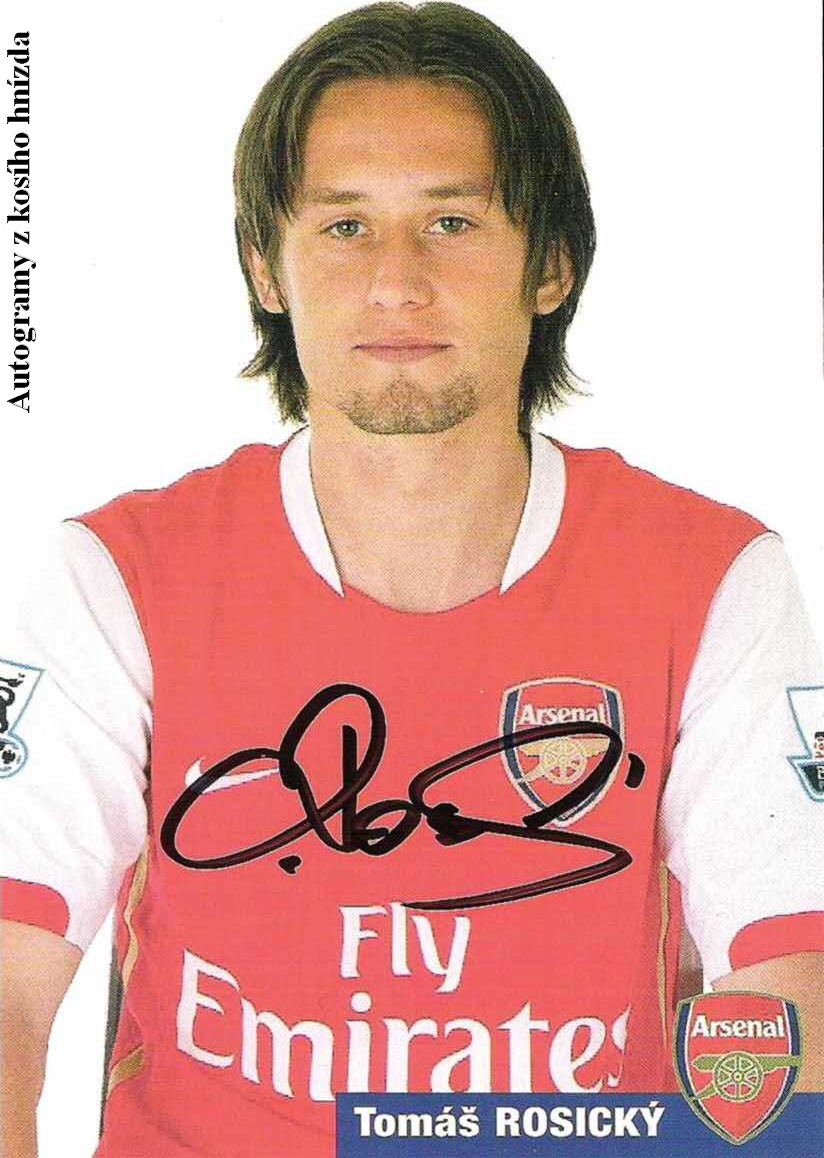 Rosicky