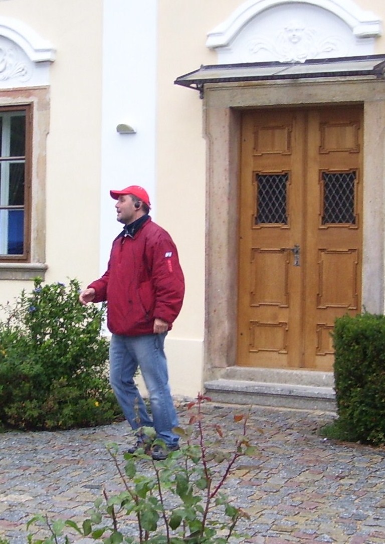kalis