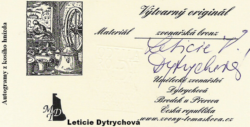 LeticieDytrychová