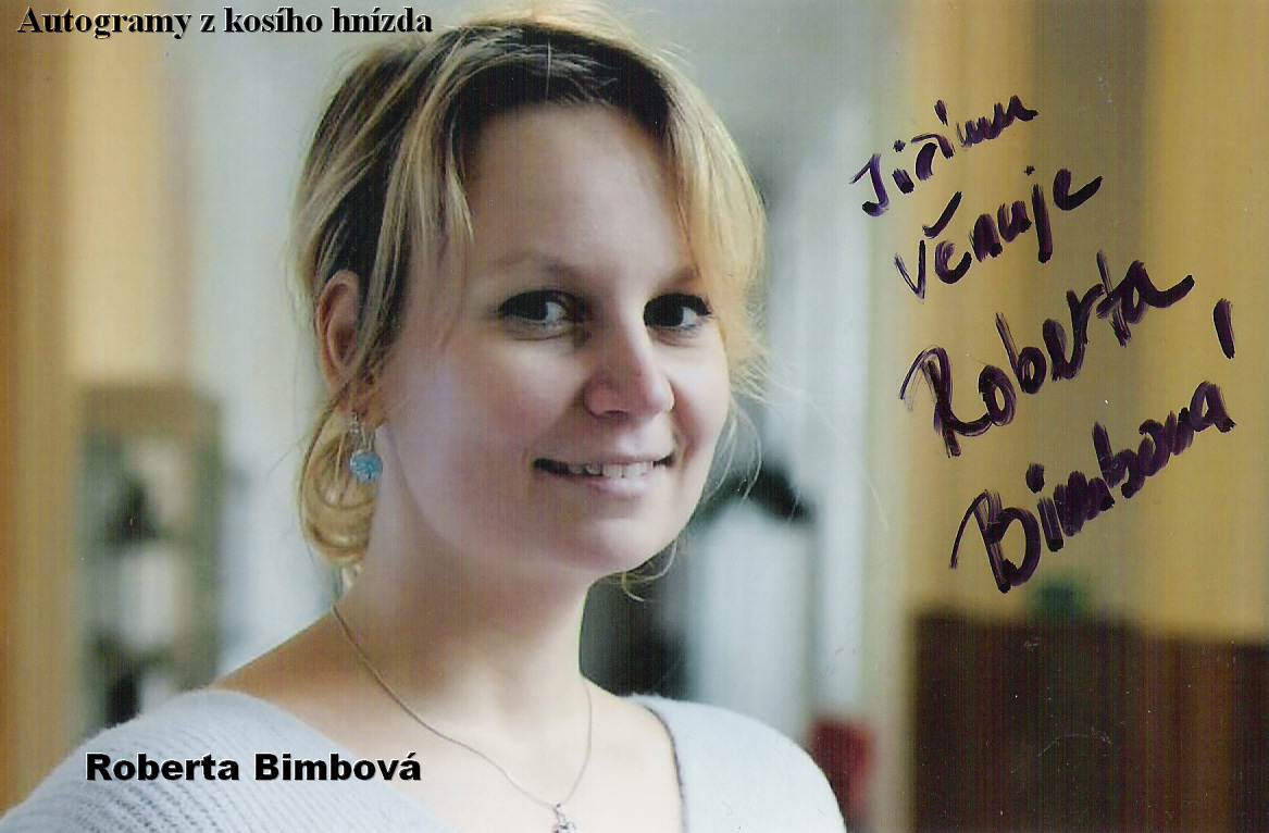 Bimbová