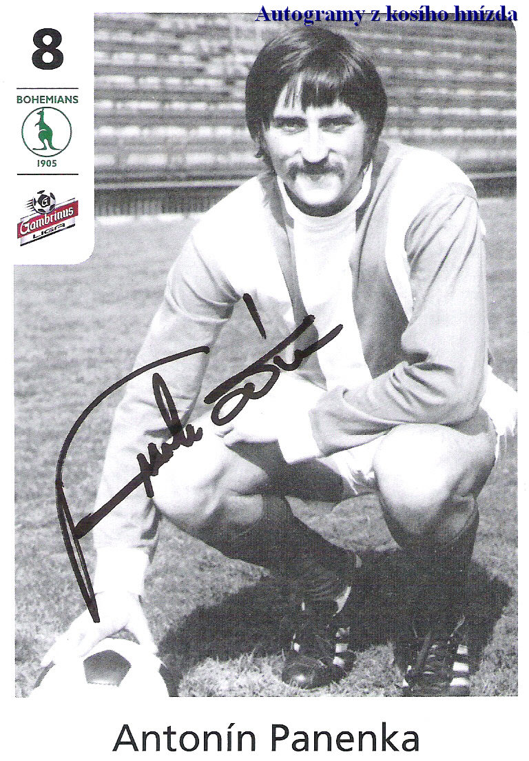 Panenka