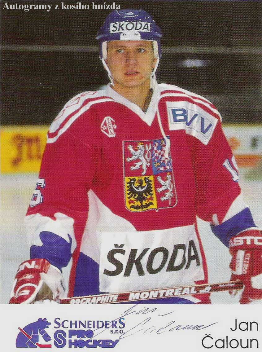 Čaloun