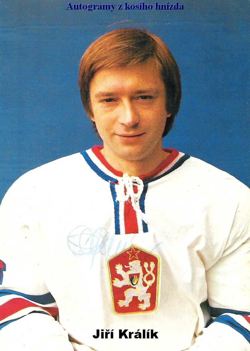 Kralik