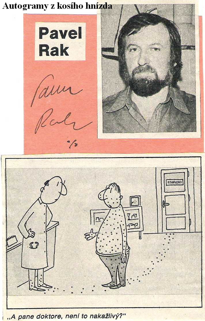 Rak