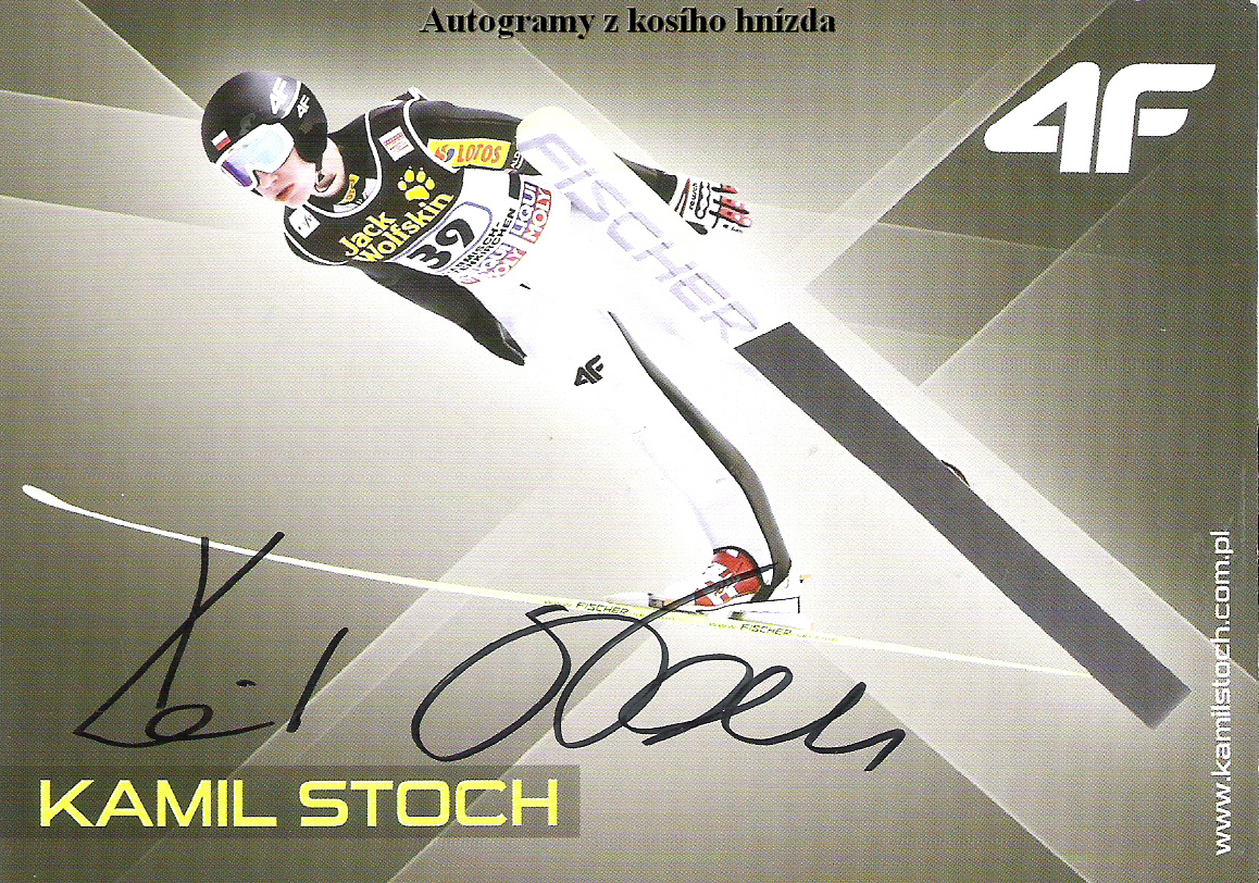 Kstoch