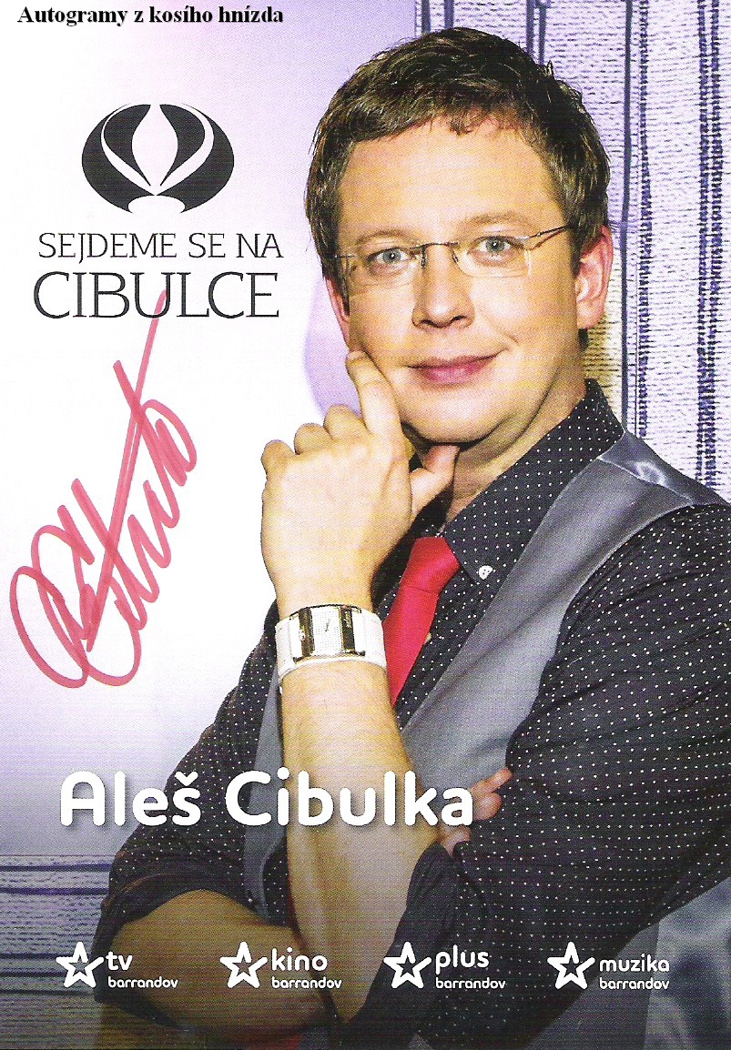cibulka