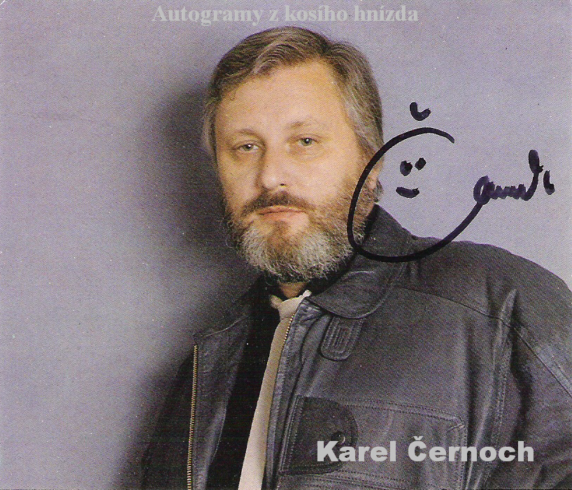 cernoch