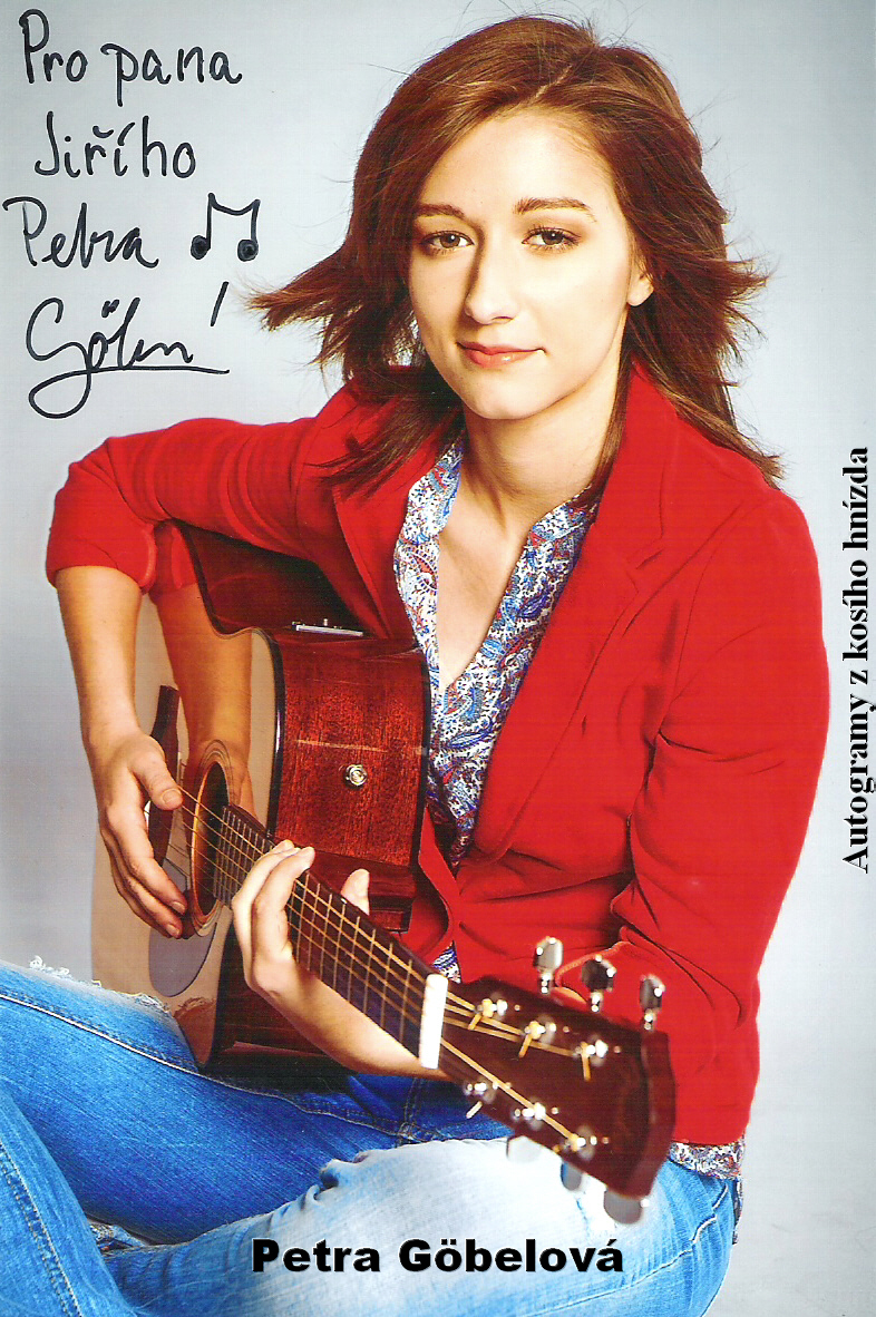 gobelova