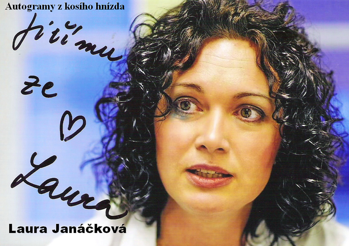 janačkova