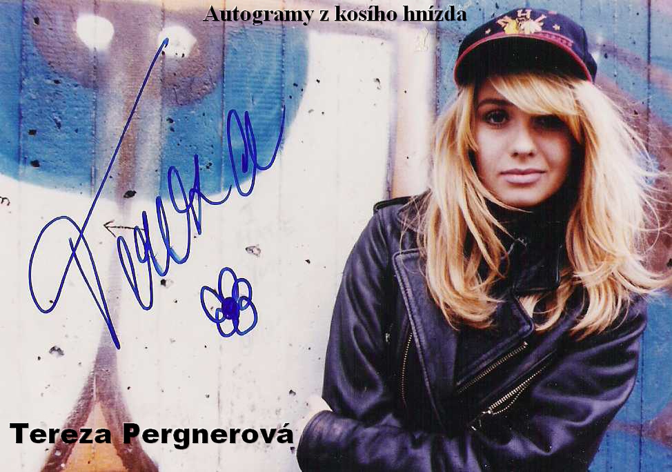Pergnerova
