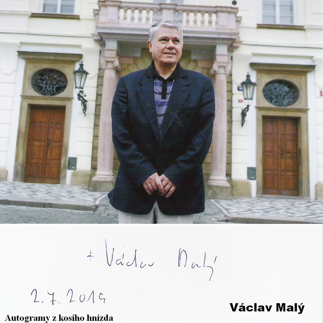 maly