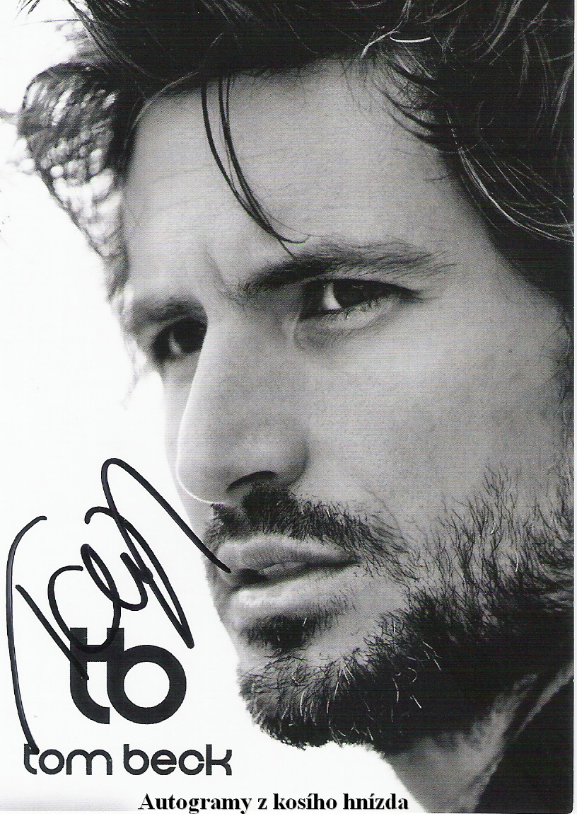 beck