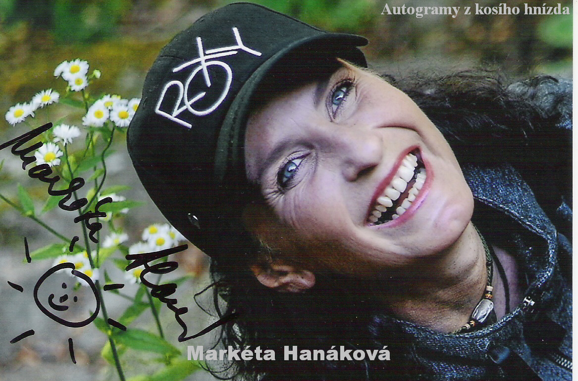 hanáková