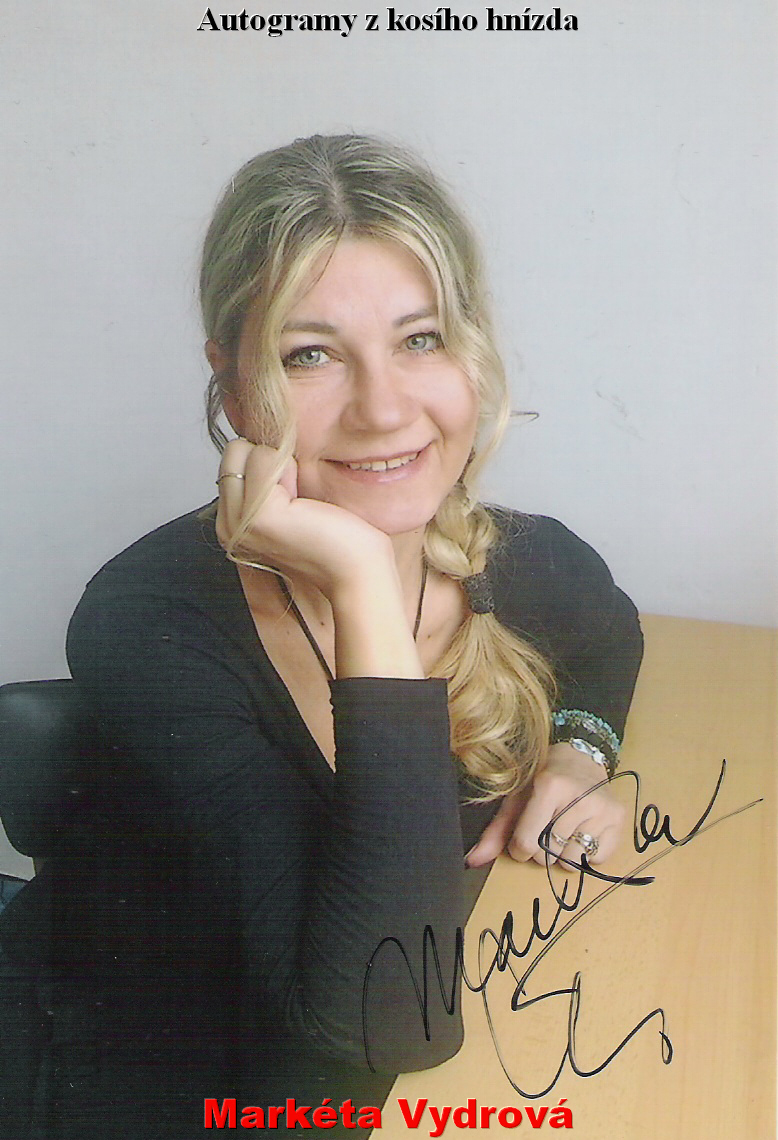 vydrova