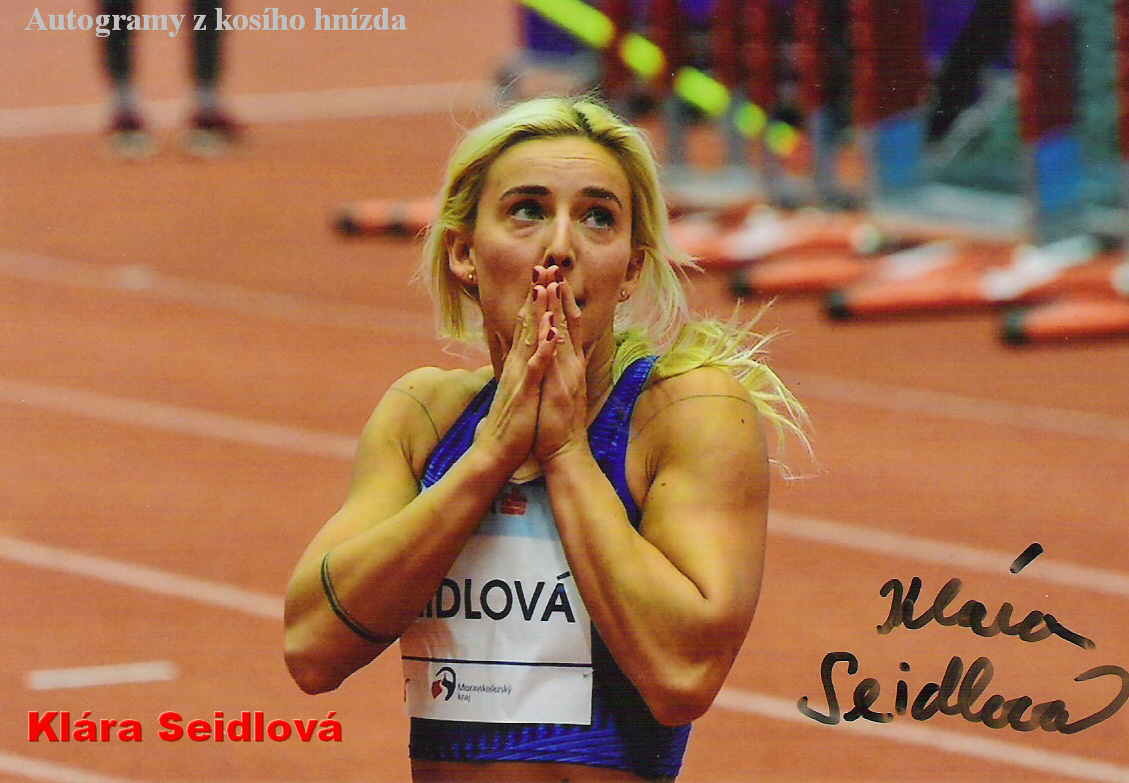 seidlová