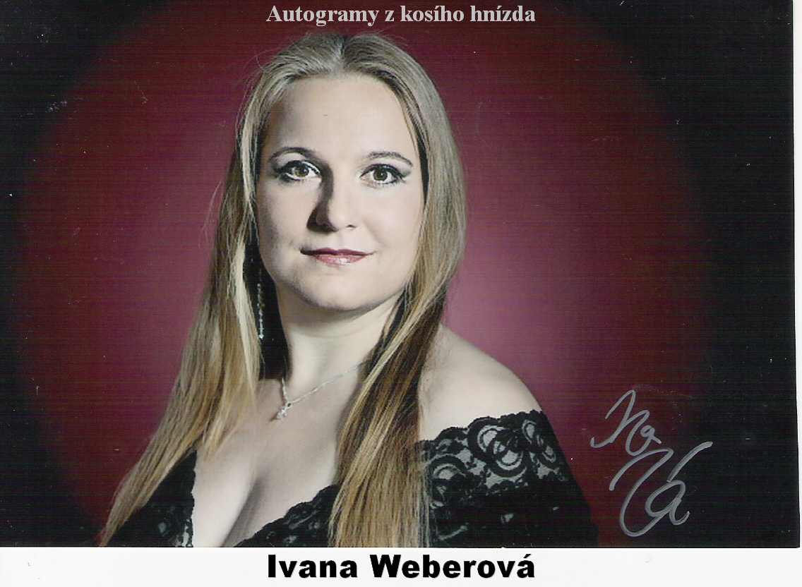 weberova