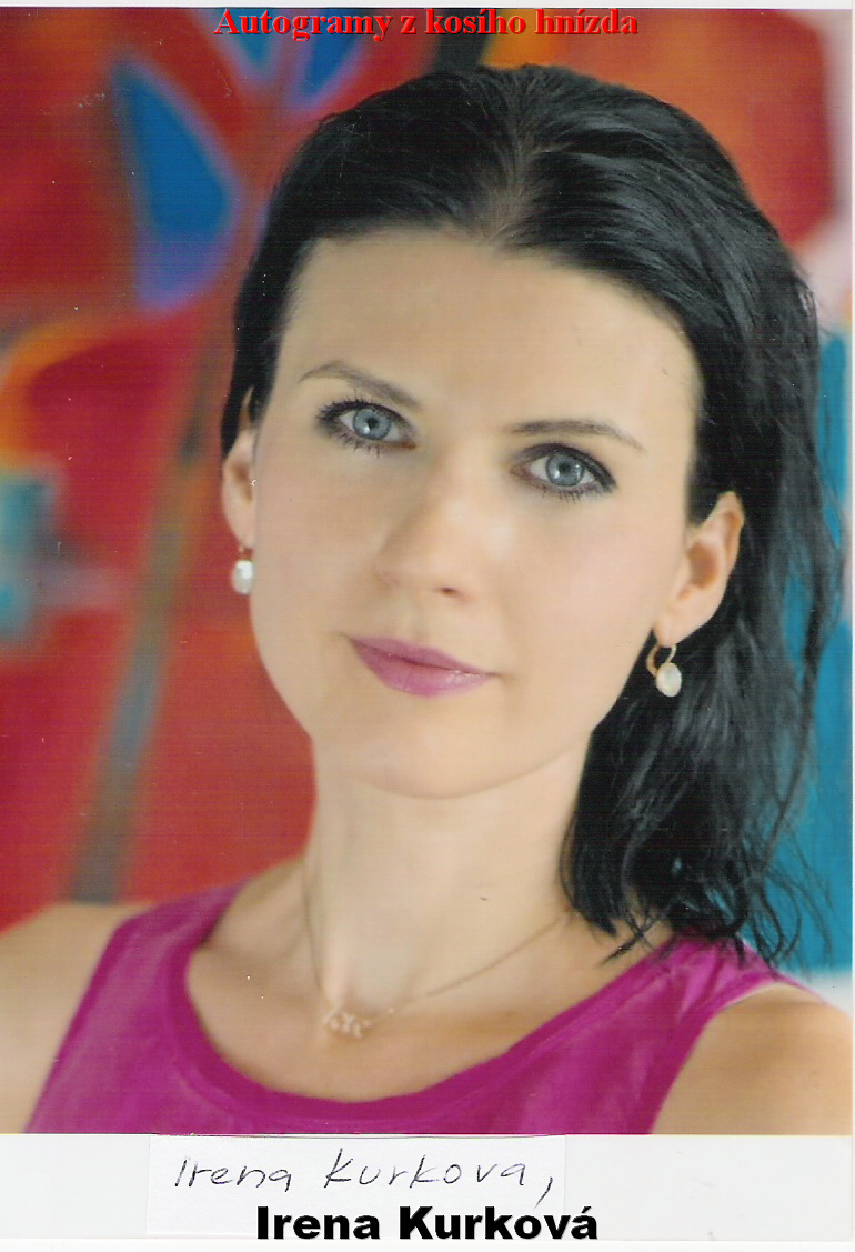 kurkova