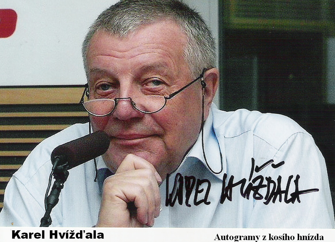 hvížďala