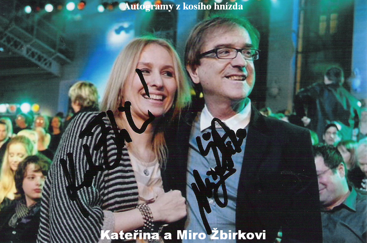 žbirkovi