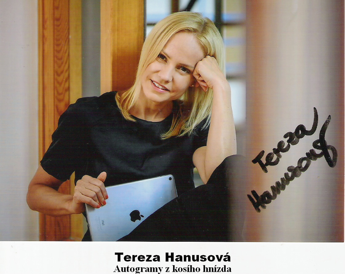 hanusova