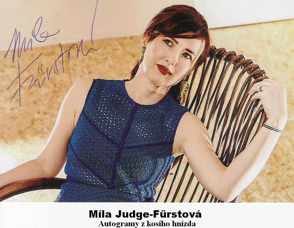 judge