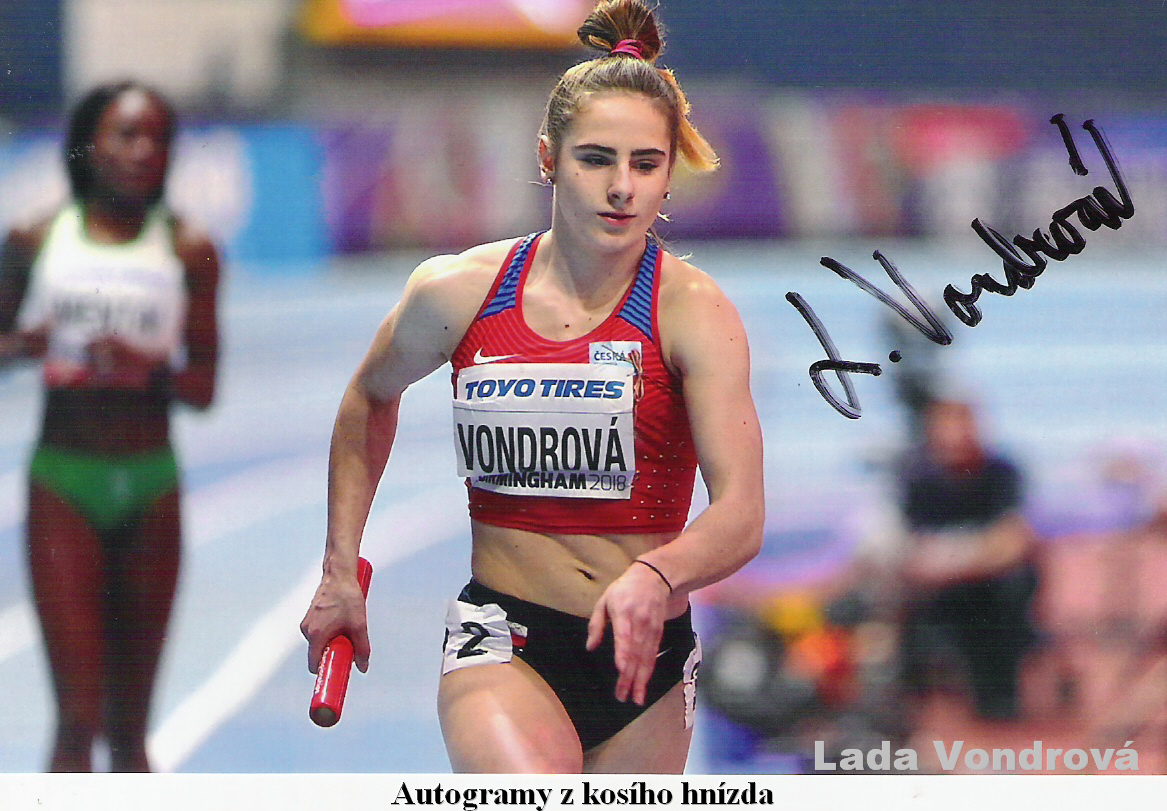 vondrova