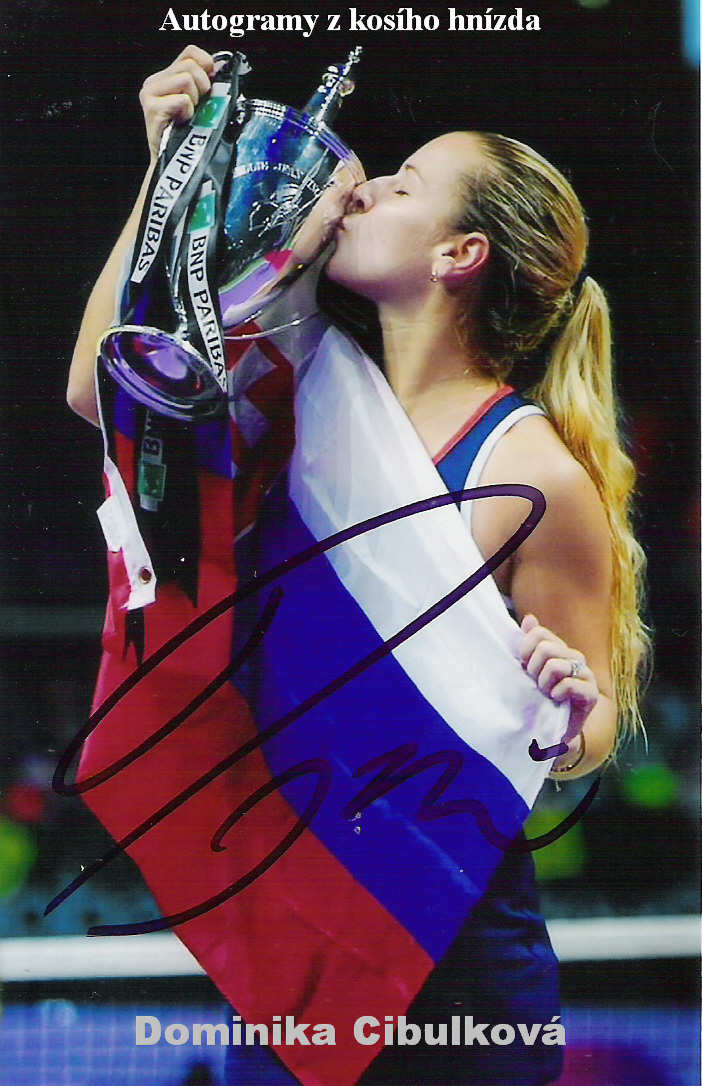 cibulkova