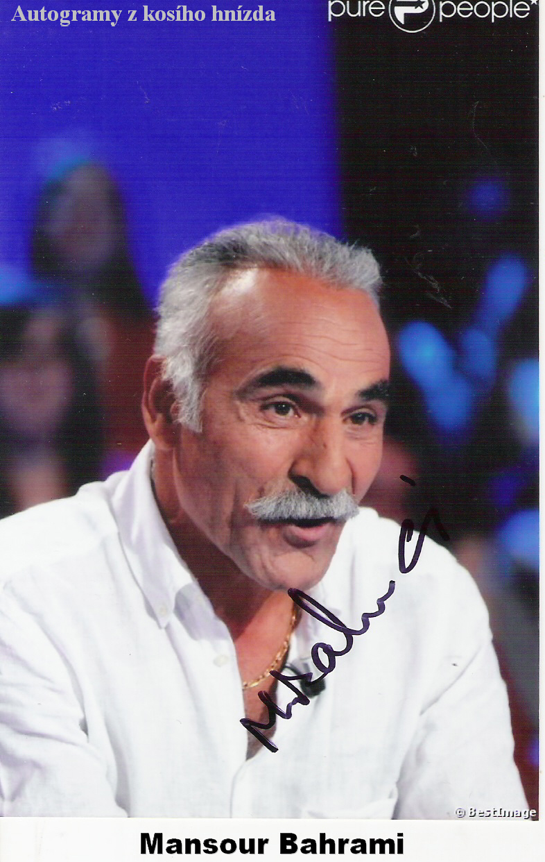 bahrami