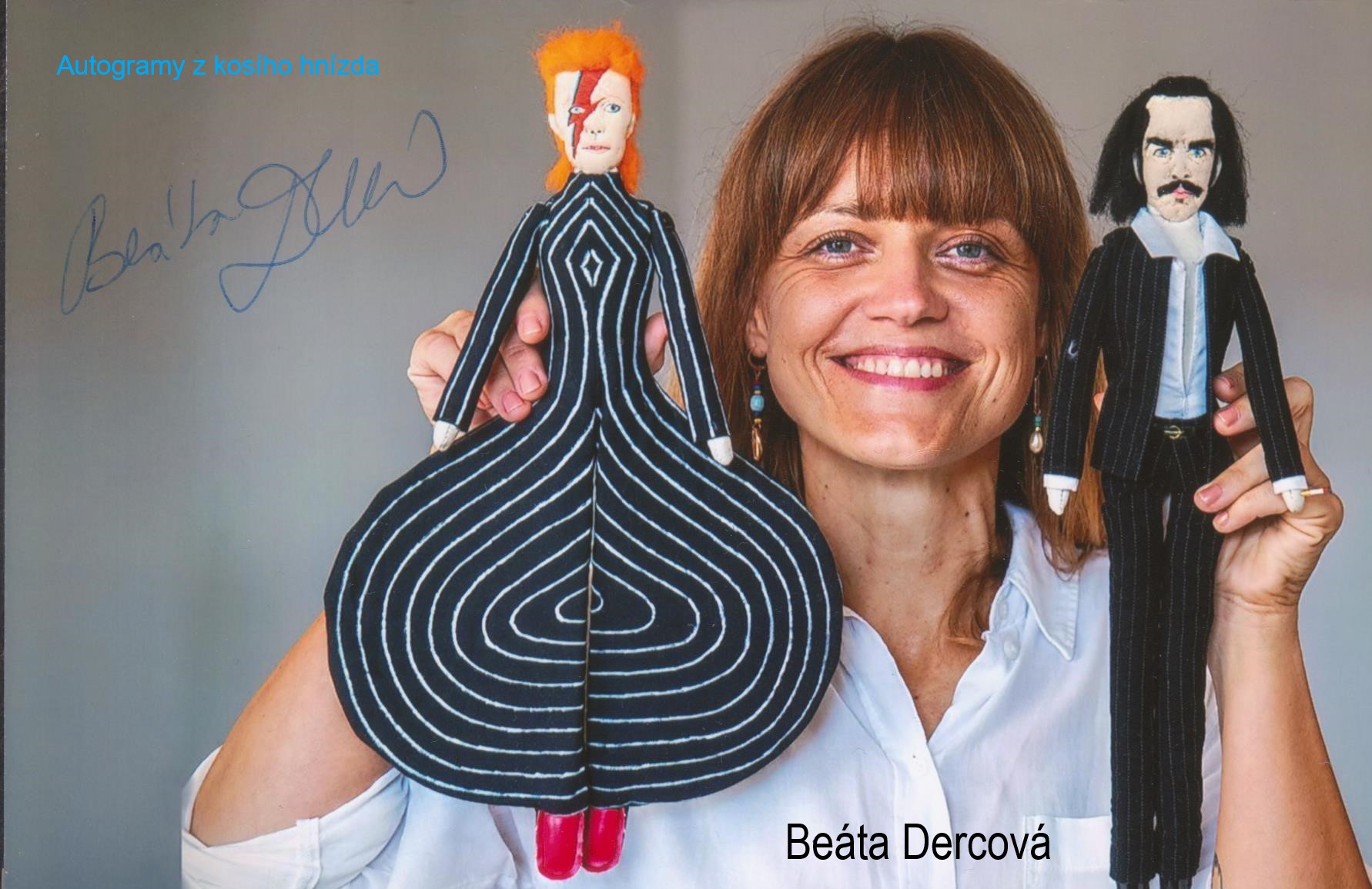 beata Dercová