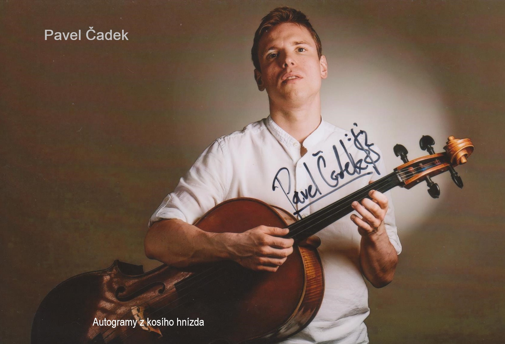Čadek