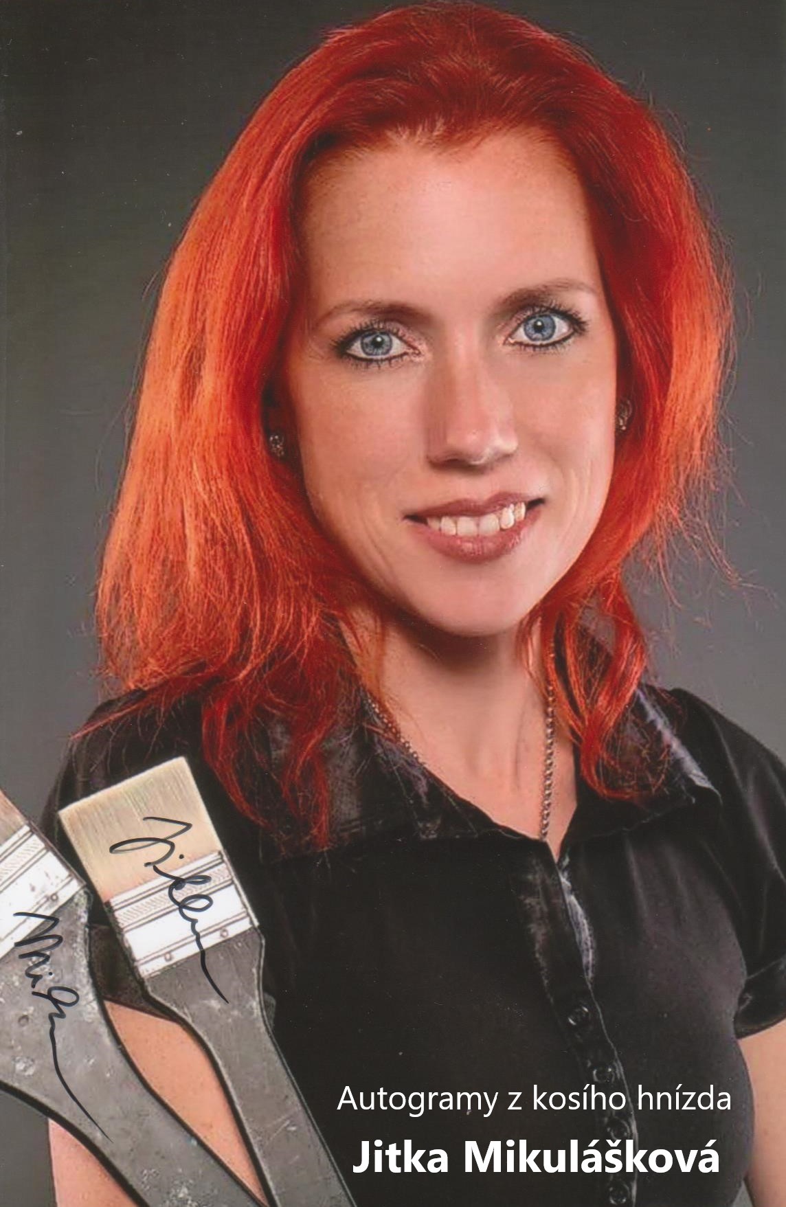mikulášková