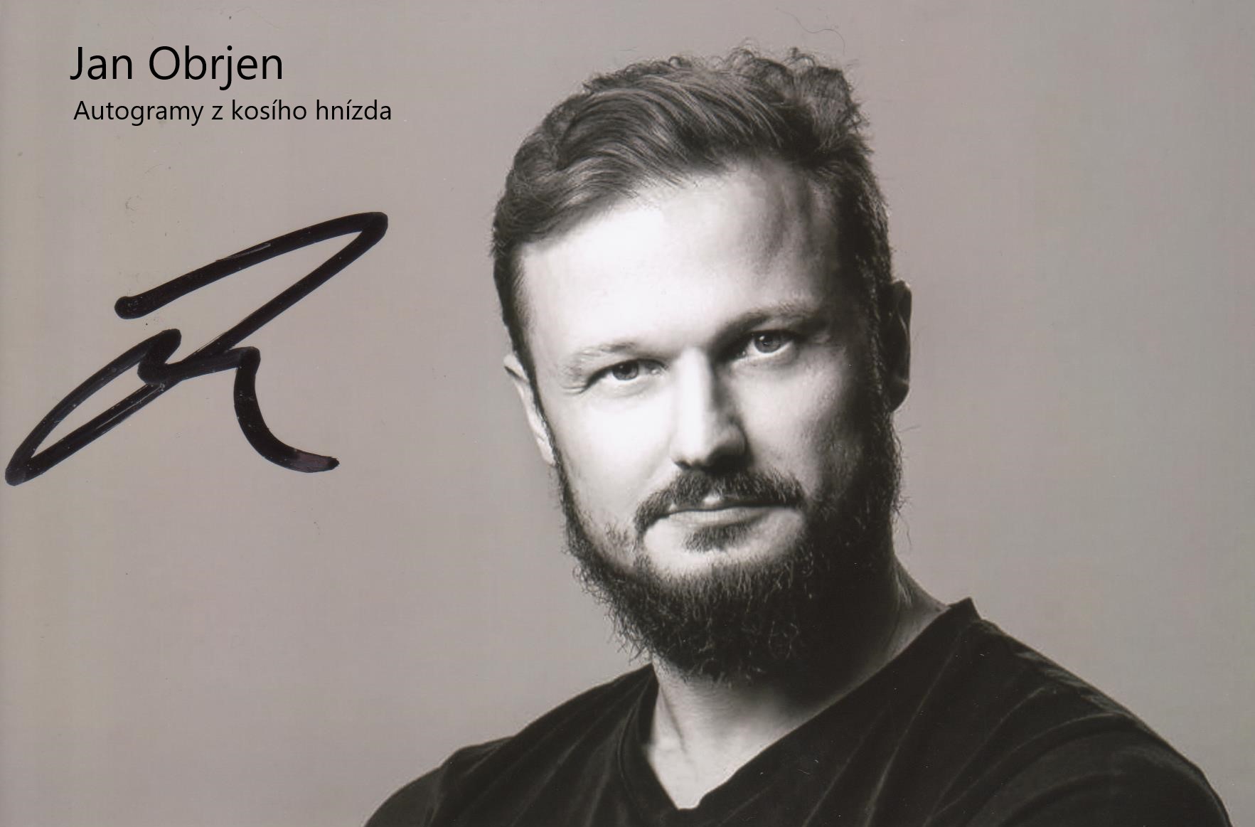 Obrjen