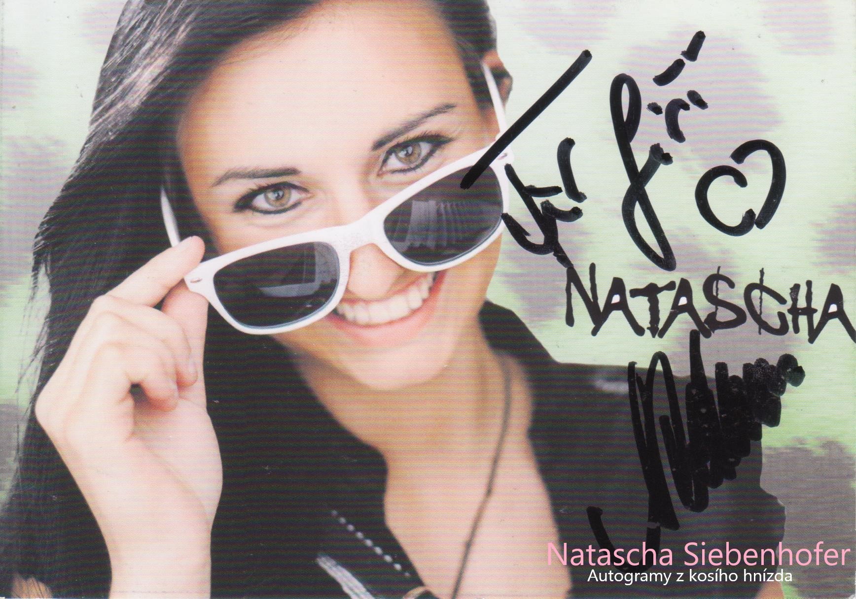 Natascha